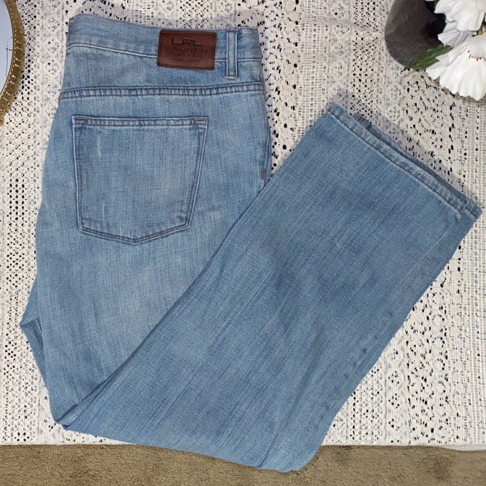 Your new favorite weekend jeans!